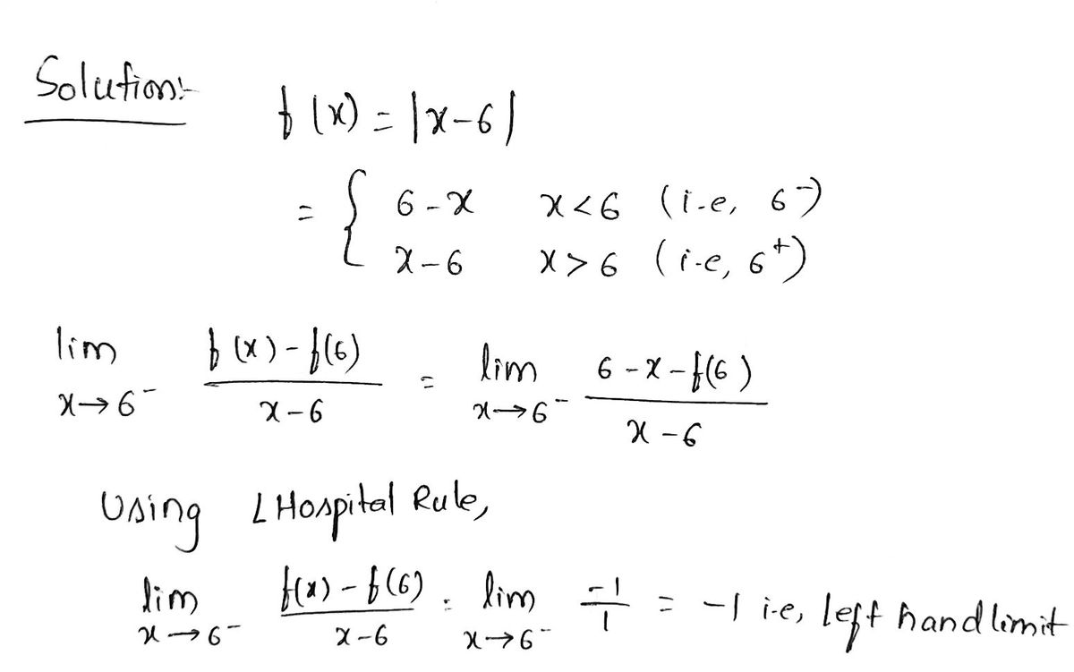 Calculus homework question answer, step 1, image 1